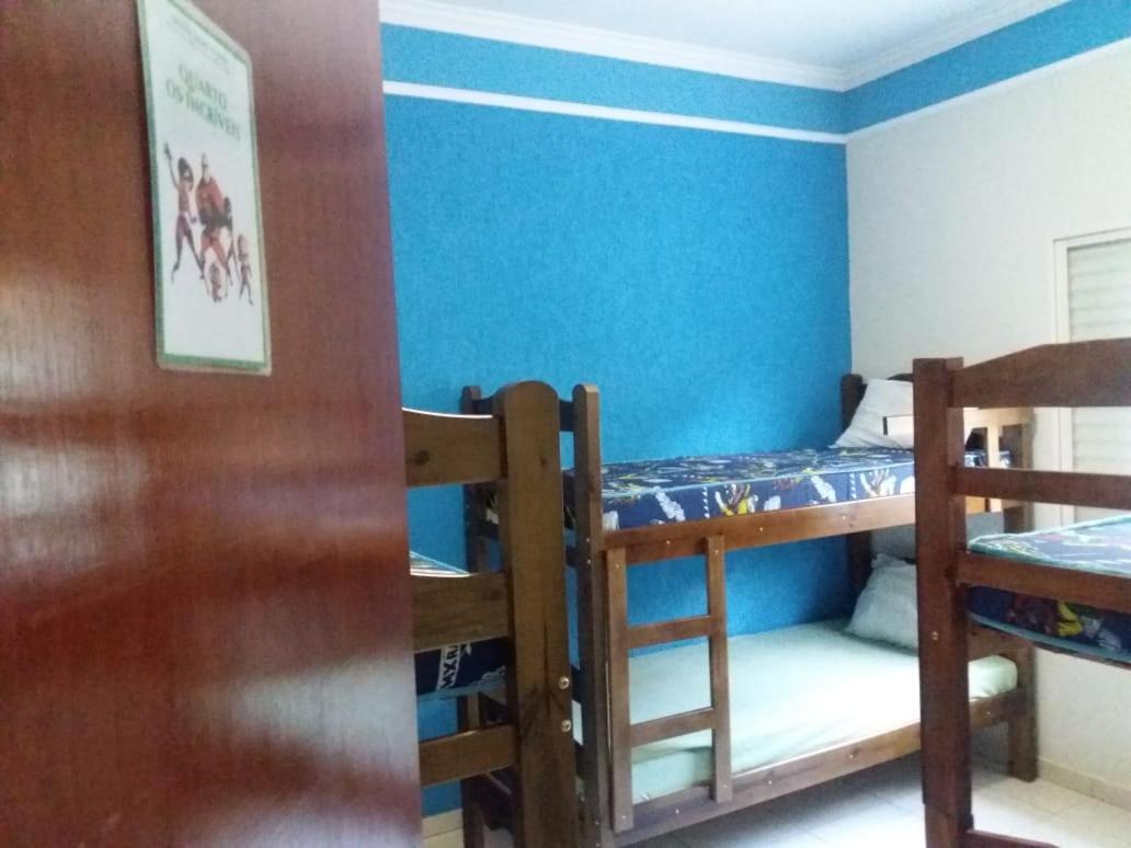 Hostel Home Passos Εξωτερικό φωτογραφία